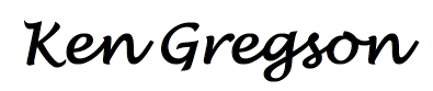 Ken Gregson