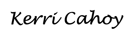 Kerri Cahoy