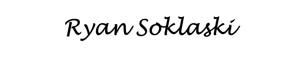 Ryan Soklaski