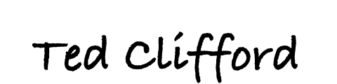 Ted Clifford