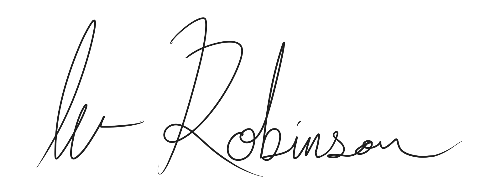 Iv Robinson