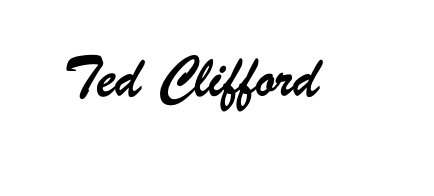 Ted Clifford
