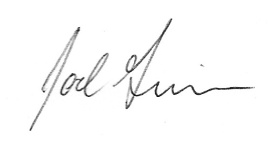  Joel Grimm